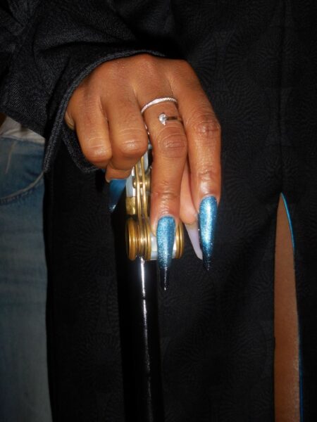 Ayra starr x angel my linh x aprés nail 3