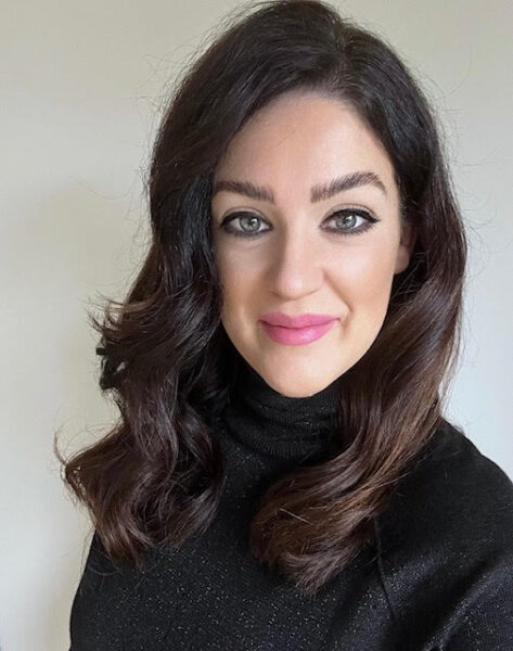 Gemma siverns profile pic