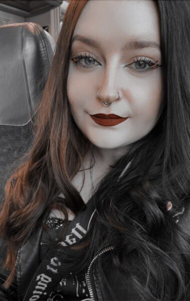 Laura gilbert anderson