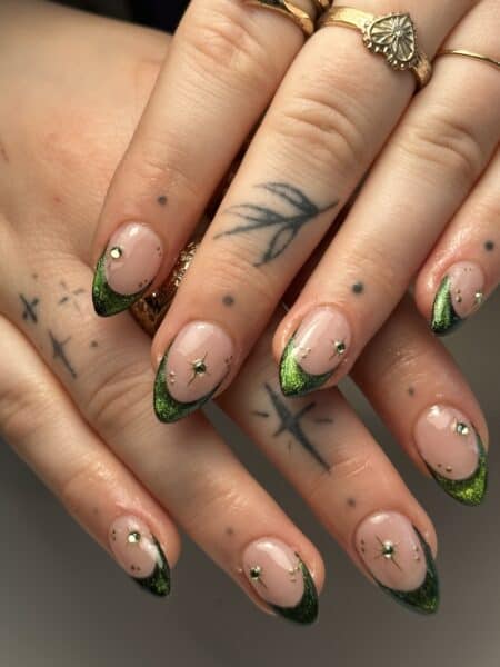 Laura gilbert anderson nails