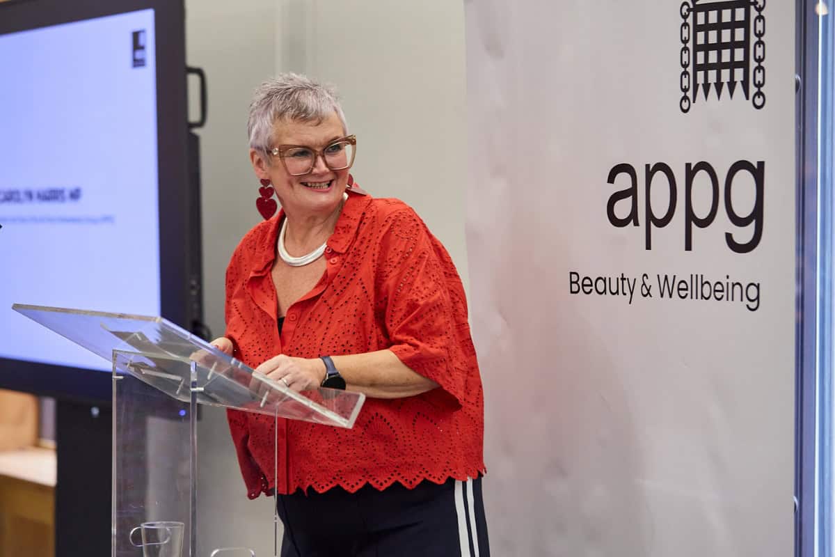 Uv safety initiatives