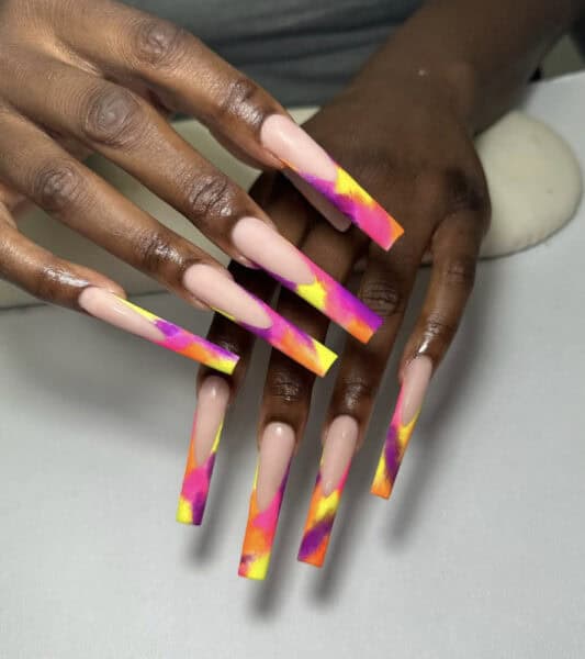 Glamourfingers.nails