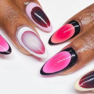Mytype.nails aura header