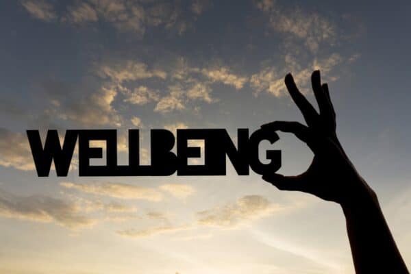 Wellbeing