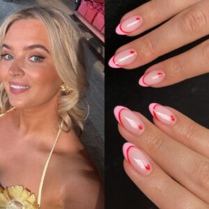 Abigail roscow nailathon
