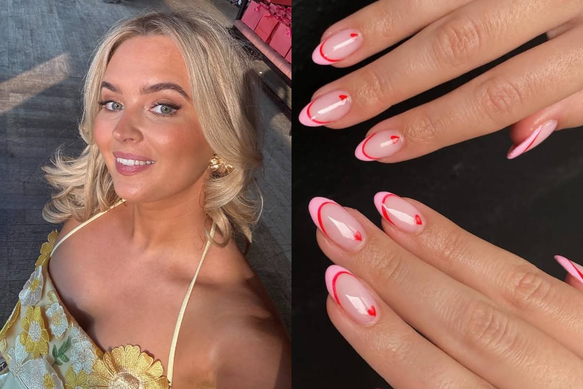 Abigail roscow nailathon