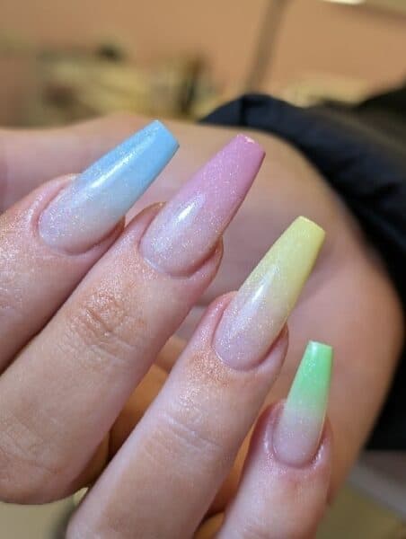 Anthony lloyd nails 2