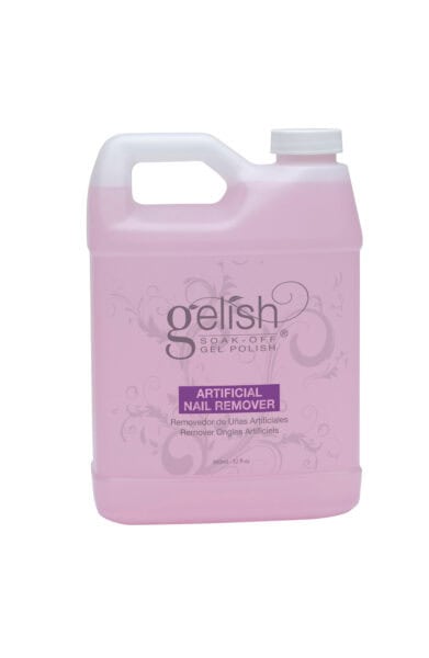Gelish Soak-Off Gel Remover 32oz