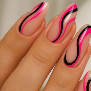 Hannah clayton ai nails column