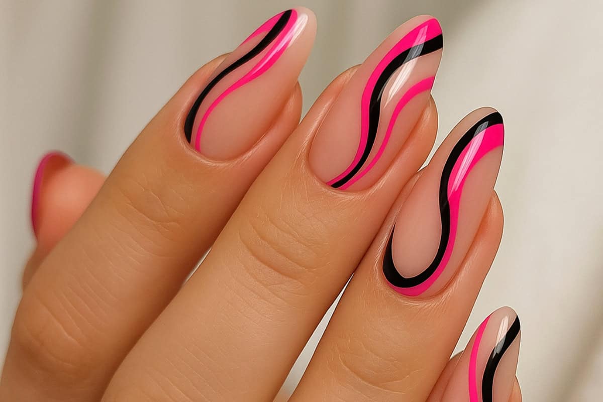 Hannah clayton ai nails column