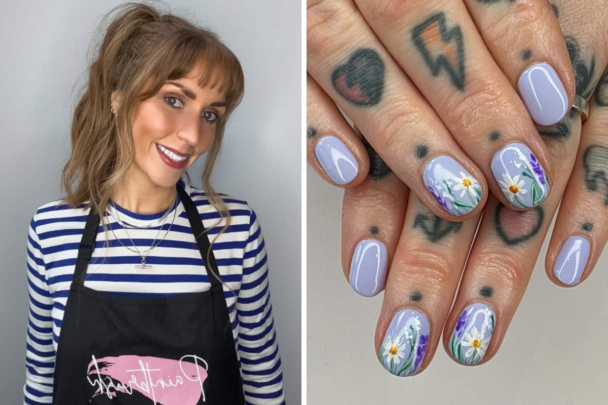 Kirsty brown fibromyalgia