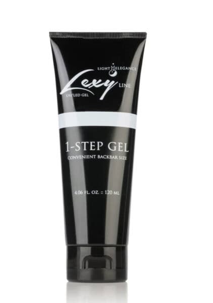 Light Elegance Lexy Line 1-step Gel 120ml Refill Tube