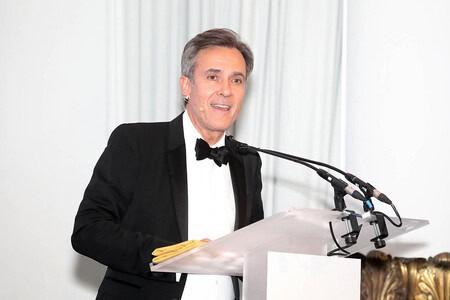 Thierry cheval ctpa 80 years