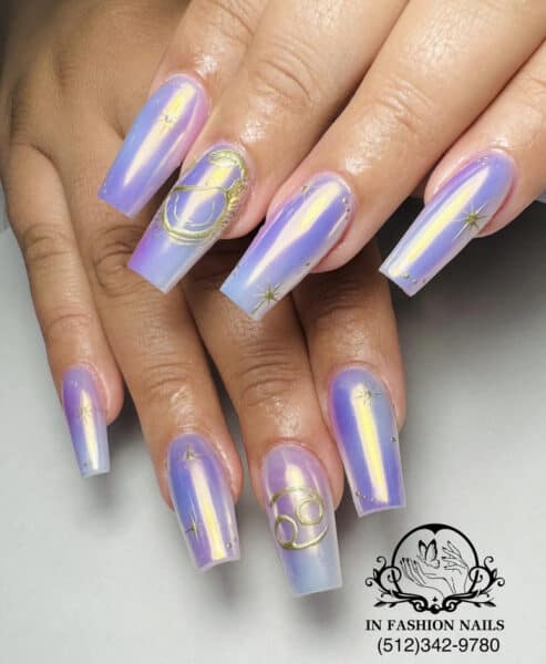 Infashionnailsspa