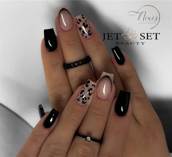 @ninis nails cosmetics