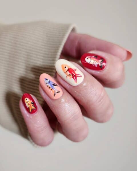@rilizzles nails