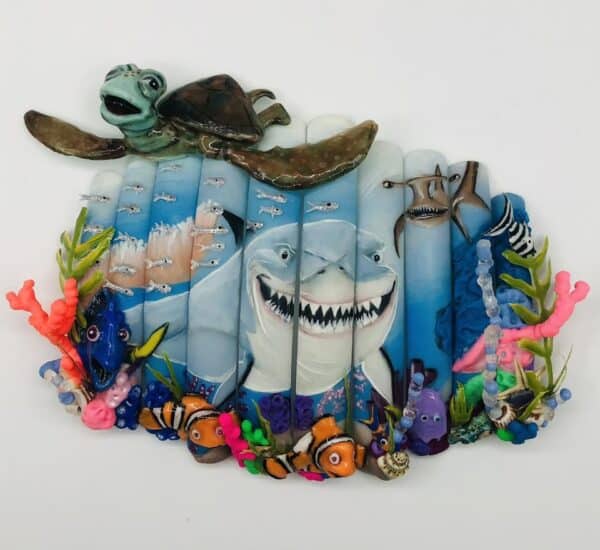 Andrea bennett galbraith