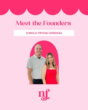 Chris tiffani cordoza nail fortunes