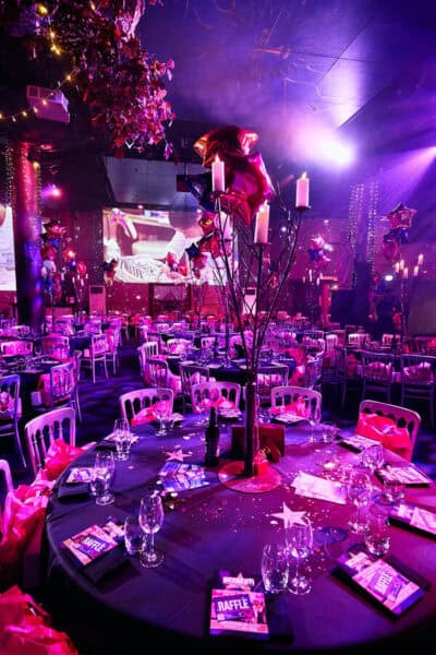 Scratch stars awards, the underglobe, comm by helena biggs, scratch magazine