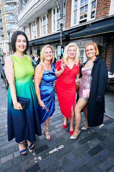 Scratch stars awards, the underglobe, comm by helena biggs, scratch magazine