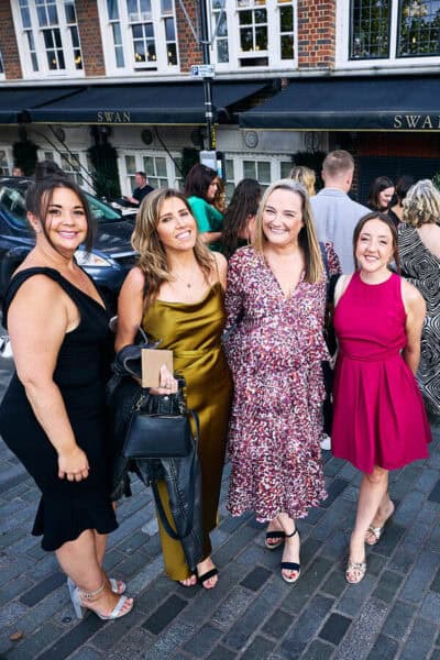 Scratch stars awards, the underglobe, comm by helena biggs, scratch magazine