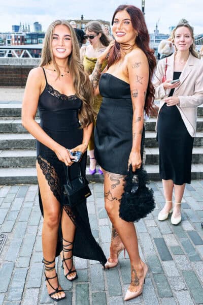 Scratch stars awards, the underglobe, comm by helena biggs, scratch magazine