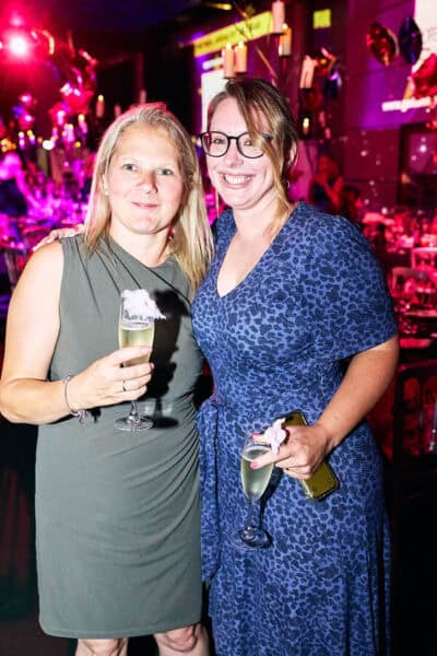 Scratch stars awards, the underglobe, comm by helena biggs, scratch magazine