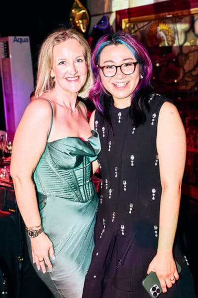 Scratch stars awards, the underglobe, comm by helena biggs, scratch magazine