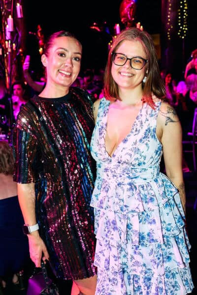 Scratch stars awards, the underglobe, comm by helena biggs, scratch magazine