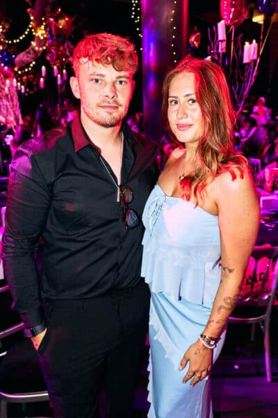 Scratch stars awards, the underglobe, comm by helena biggs, scratch magazine