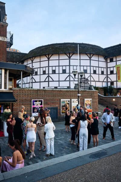 Scratch stars awards, the underglobe, comm by helena biggs, scratch magazine