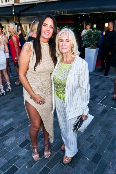 Scratch stars awards, the underglobe, comm by helena biggs, scratch magazine