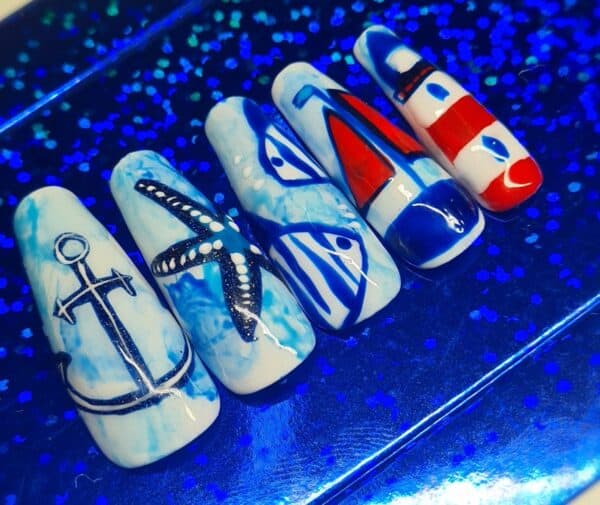 Jaedon ashleigh rice