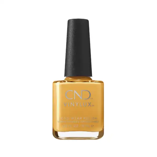 CND Vinylux™ in Limoncello