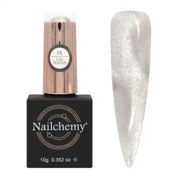 Nailchemy fx starlight