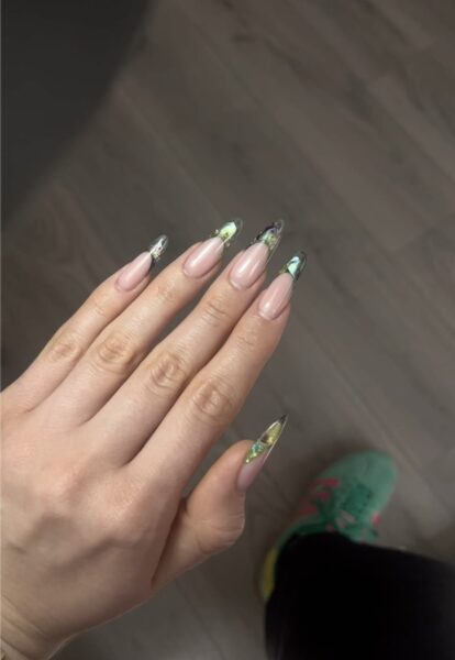 Patricija milinkovic