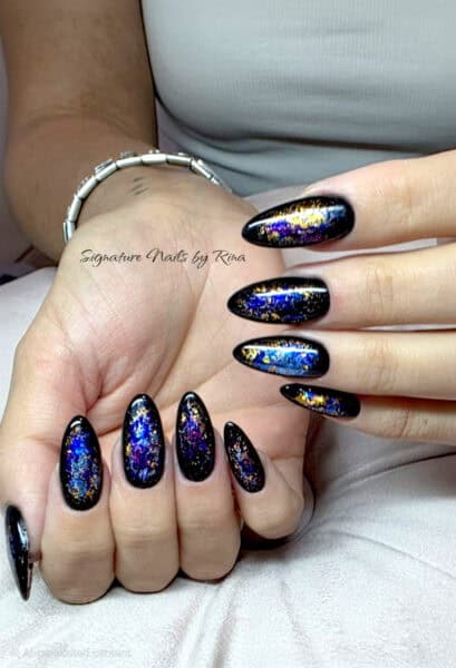 Signature nails & beauty by rina