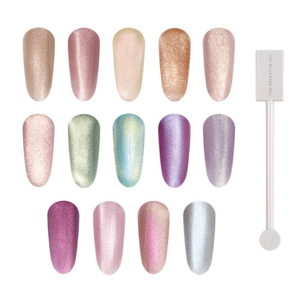 Tgb magnetics collection