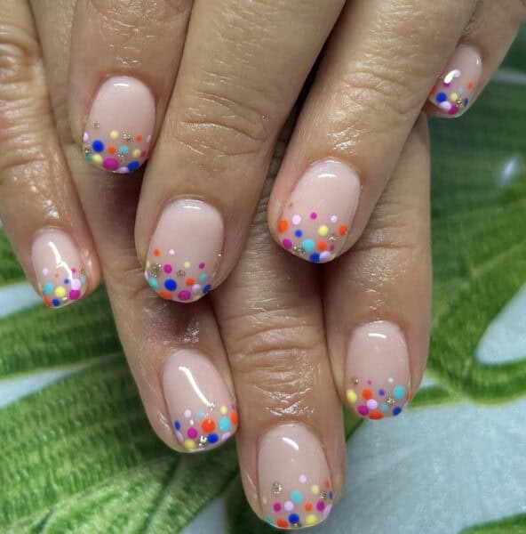 Nails and beauty by daisy