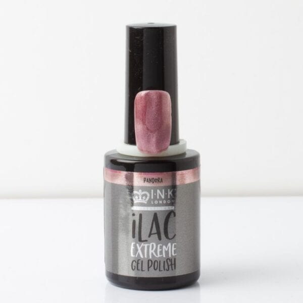 INK gel polish pandora