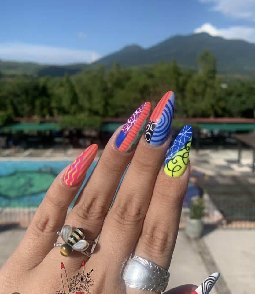 Ana gabriela barrientos