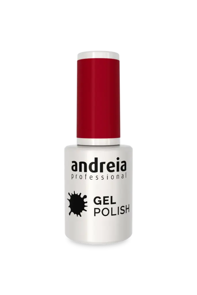 Andreia professional gel polish in 296, www.andreiaprofessional.com