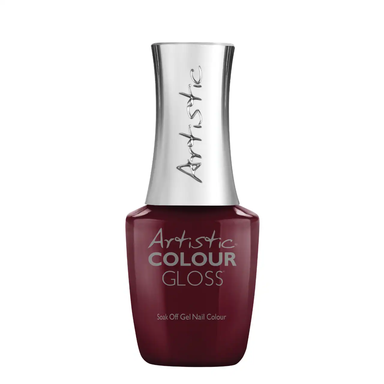 Artistic colour gloss in midnight cherry, www.sweetsquared.com