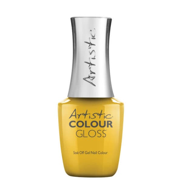 Artistic Colour Gloss in Parading In Paradise