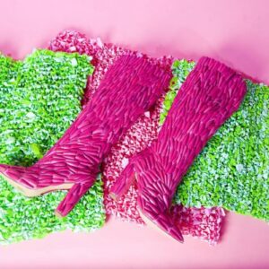 Demitris zacharia collection