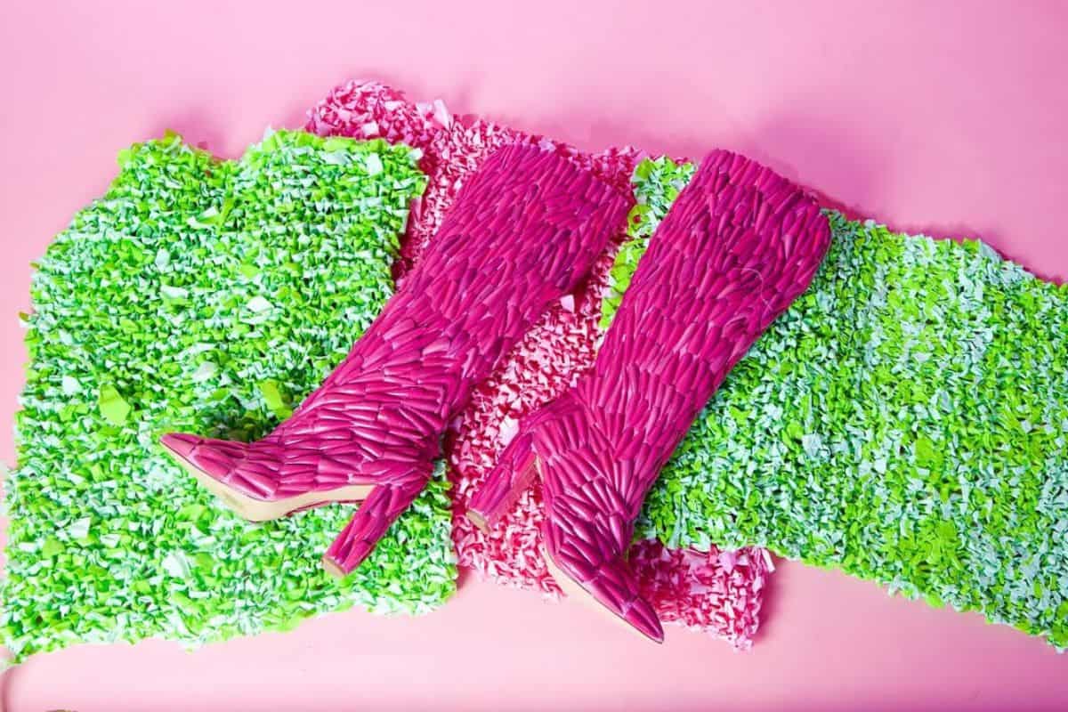 Demitris zacharia collection