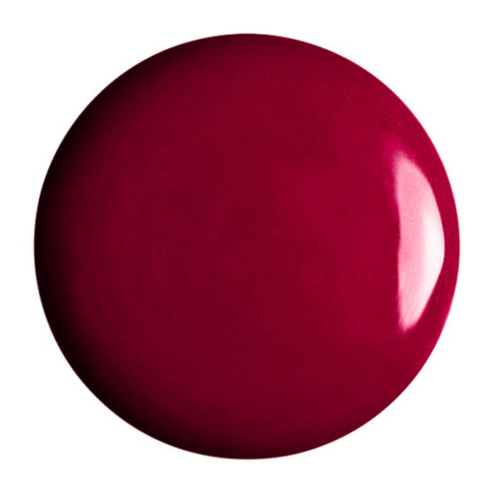 Hara gel polish in true red, www.astonandfincher.co.uk