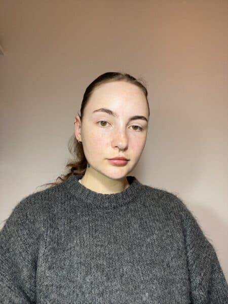 Maddy Corbett headshot