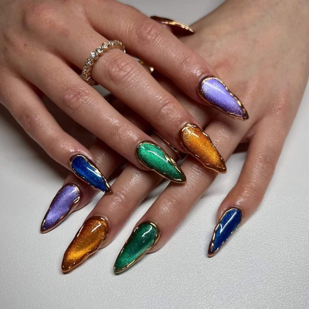 Image courtesy of Instagram.com/linaamarbeauty