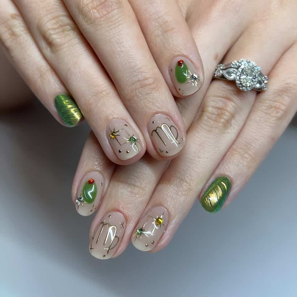 Image courtesy of instagram.com:nailnova